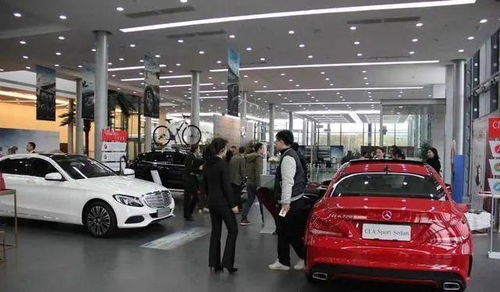 銷量逆勢(shì)上揚(yáng) 一家汽車經(jīng)銷店的四月突圍記